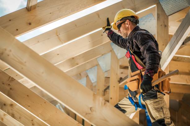 Lake Fenton, MI Roofing Contractor Company