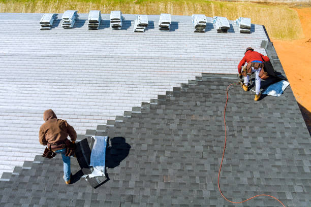 Best New Roof Installation  in Lake Fenton, MI