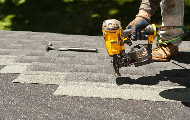 Best Shingle Roofing Installation  in Lake Fenton, MI