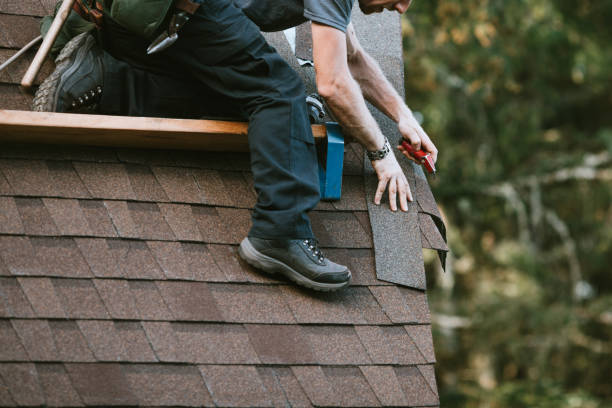 Trusted Lake Fenton, MI Roofing Contractor Experts